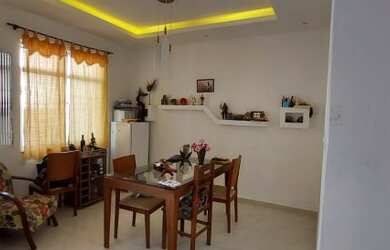 Imagem 3: Casa para Venda em Rio de Janeiro, Grajaú, 3 dormitórios, 1 banheiro, 1 vaga