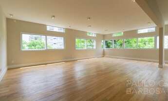 Imagem 2: R. Aracaju - 200m² - 3 Dormitórios - Reformado