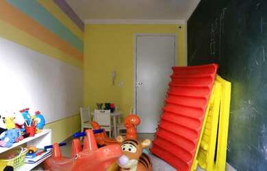 Imagem 2: SÃO PAULO - Apartamento Padrão - MORUMBI