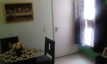 Imagem 2: APARTAMENTO em Embu - SP, Jardim Independência