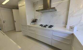 Imagem 5: Majestic - Cidade Jardim apt 170 m² com 4 suítes