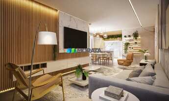 Imagem 7: BELO HORIZONTE - Apartamento Padrão - Santo Agostinho