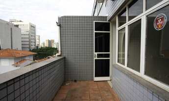 Imagem 7: Sala 50m² no Barro Preto