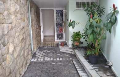 Imagem 6: 433 m² - Lindo sobrado - Excelente Localização em local nobre - 4 dormitórios, ampla sala