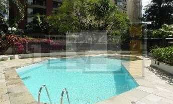 Imagem 6: São Paulo - Apartamento Padrão - Campo Belo