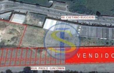 Imagem 2: Terreno à venda, 240 m² Vila Lucinda - Itu/SP