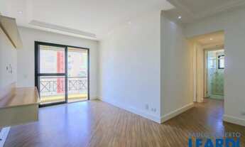 Imagem 6: APARTAMENTO - VILA MASCOTE - SP