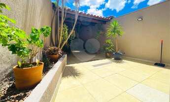 Imagem 3: São Paulo - Casa Padrão - VILA ROMANA