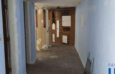 Imagem 2: PRÉDIO - ITAIM BIBI - SP