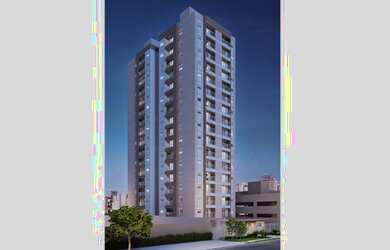 Imagem 5: Apartamento para venda com com 2 quartos, terraco gourmet , vaga em Vila Isa - São Paulo