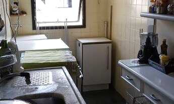 Imagem 5: SALA E DOIS QUARTOS TODO REFORMADO COM LAZER