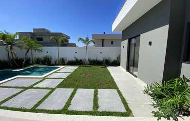 Imagem 4: Casa em Condomínio para Venda em Indaiatuba, Residencial Duas Marias, 4 dormitórios, 4 suí