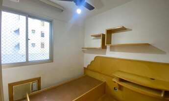 Imagem 2: Apartamento para venda possui 80 metros quadrados com 3 quartos em Jardim Camburi - Vitóri