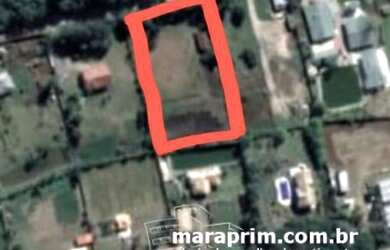 Imagem 3: Chácara para venda - Pinhais/PR