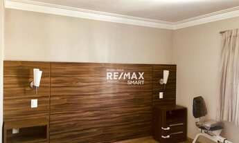 Imagem 5: Apartamento com 3 dormitórios à venda, 107 m² por R$ 900.000,00 - Perdizes - São Paulo/SP