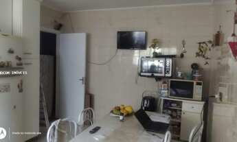 Imagem 4: Sobrado para Venda em São Paulo, Jardim Vergueiro (Sacomã), 2 dormitórios, 2 banheiros, 4