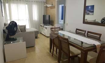 Imagem 1: São Paulo - Apartamento Padrão - LAPA