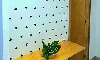 Imagem 2: Kitnet Loft MOBILIADO Aeroporto Guarulhos CPTM