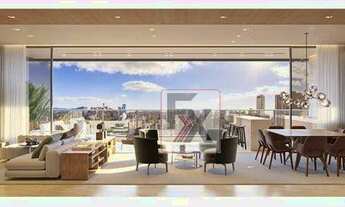 Imagem 3: Lançamento apartamento, Ed. Duo, Alameda do Morro, Vila da Serra, Nova Lima