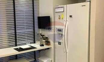 Imagem 6: Casa Mobiliada em Condominio, 3 quartos 3 suites 2 vagas Brooklin