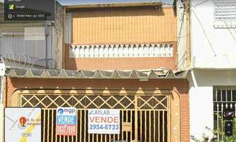 Imagem: Terreno, Vila Maria - São Paulo