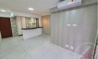 Imagem 1: Apartamento com Ar Condicionado e Varanda