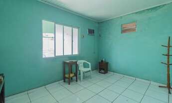 Imagem 3: Casa para venda possui 115 metros quadrados com 5quartos,sendo 03 sts em Cremação - Belém