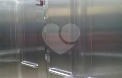 Imagem 7: São Paulo - Conjunto Comercial/Sala - PINHEIROS