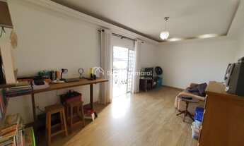 Imagem 4: Casa de condomínio sobrado para venda tem 260 metros quadrados com 3 suítes