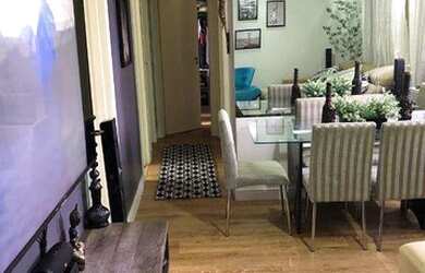 Imagem 5: Apartamento com 3 dormitórios à venda, 57 m² por R$ 180.000,00 - Jardim das Américas - Lon