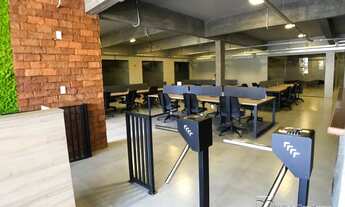 Imagem 6: BELéM - Conjunto Comercial/Sala - Campina