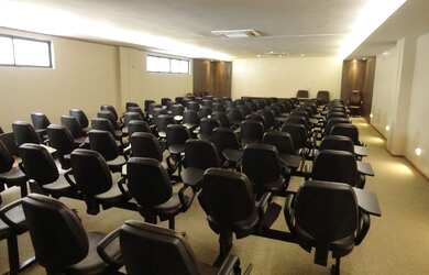 Imagem 7: ED. INFINITY CORPORATE