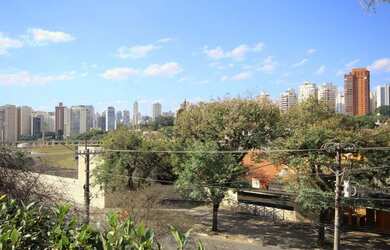 Imagem 7: São Paulo - Casa Padrão - PACAEMBÚ