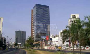 Imagem 4: Salão - Cambuí - Campinas