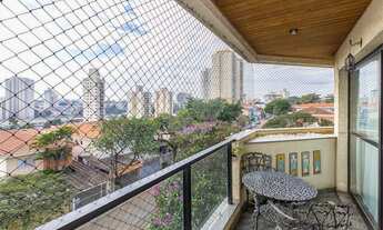 Imagem 6: São Paulo - Apartamento Padrão - VILA MASCOTE