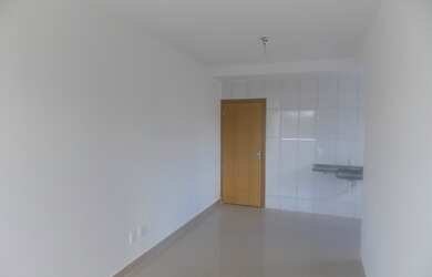 Imagem 6: APARTAMENTO 02 QUARTOS COM SUÍTE, VARANDA E ELEVADOR