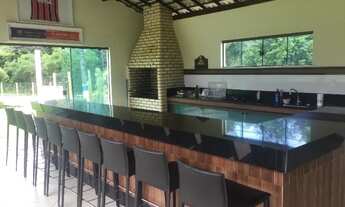 Imagem 5: Terreno 11.500 m² , no Encontro das Águas!