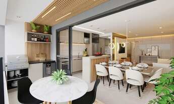 Imagem 3: GOIâNIA - Apartamento Padrão - Setor Pedro Ludovico