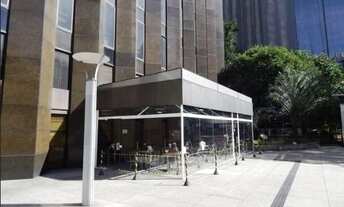 Imagem 3: Conjunto para alugar, 495 m² na Bela Vista - São Paulo/SP