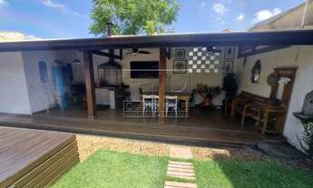 Imagem 5: Vende-se Casa Em Alphaville