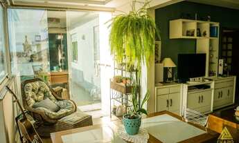 Imagem 2: FLORIANóPOLIS - Apartamento Padrão - Ingleses do Rio Vermelho