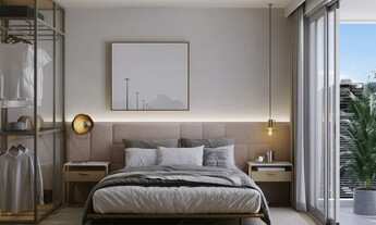 Imagem 6: Rio de Janeiro - Apartamento Padrão - Botafogo