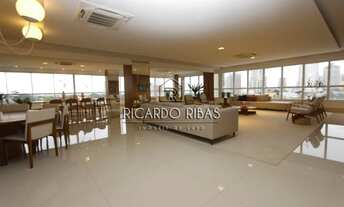 Imagem 3: Apartamento com 4 quartos no CASA OPUS VACA BRAVA - Bairro Setor Bueno em Goiânia