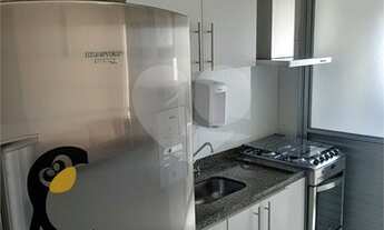 Imagem 5: São Paulo - Apartamento Padrão - LAPA