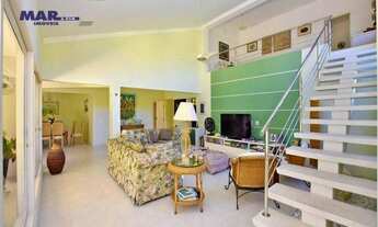 Imagem 2: Casa à venda, 425 m² por R$ 1.800.000,00 - Acapulco - Guarujá/SP