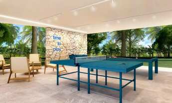 Imagem 3: Malia Beach Apartamento com 1 dormitório