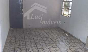 Imagem 2: Casa c/ 3 dormitórios - Bairro Jardim