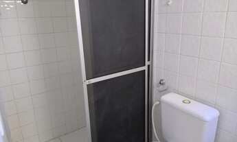 Imagem 3: Vendo ou alugo 1/4 e sala no Jardim Federação 85.000