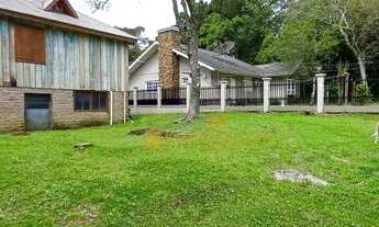 Imagem 2: Casa à venda, 300 m² por R$ 849.000,00 - Mato Queimado - Gramado/RS