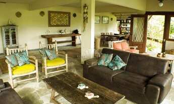 Imagem 5: Casa com 3 dormitórios, 330 m² - venda por R$ 3.100.000,00 ou aluguel por R$ 9.000,00/ano